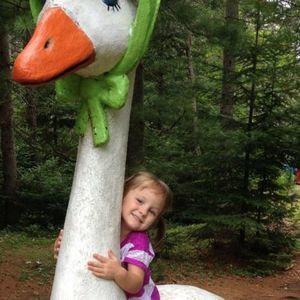 Meet your Posher, Joanne